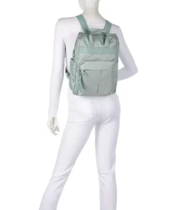 MD20 Rucksack Polyester mintgrün