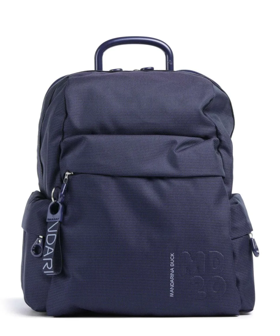MD20 Rucksack Polyester navy