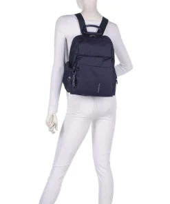 MD20 Rucksack Polyester navy