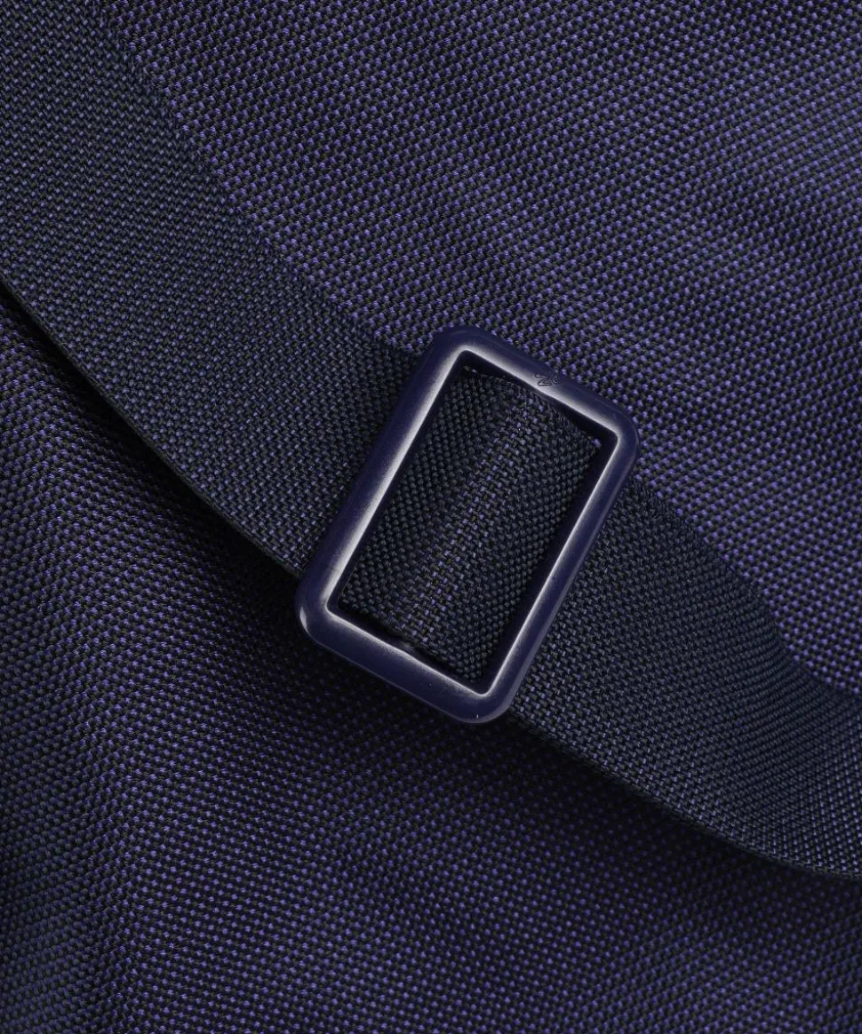 MD20 Rucksack Polyester navy