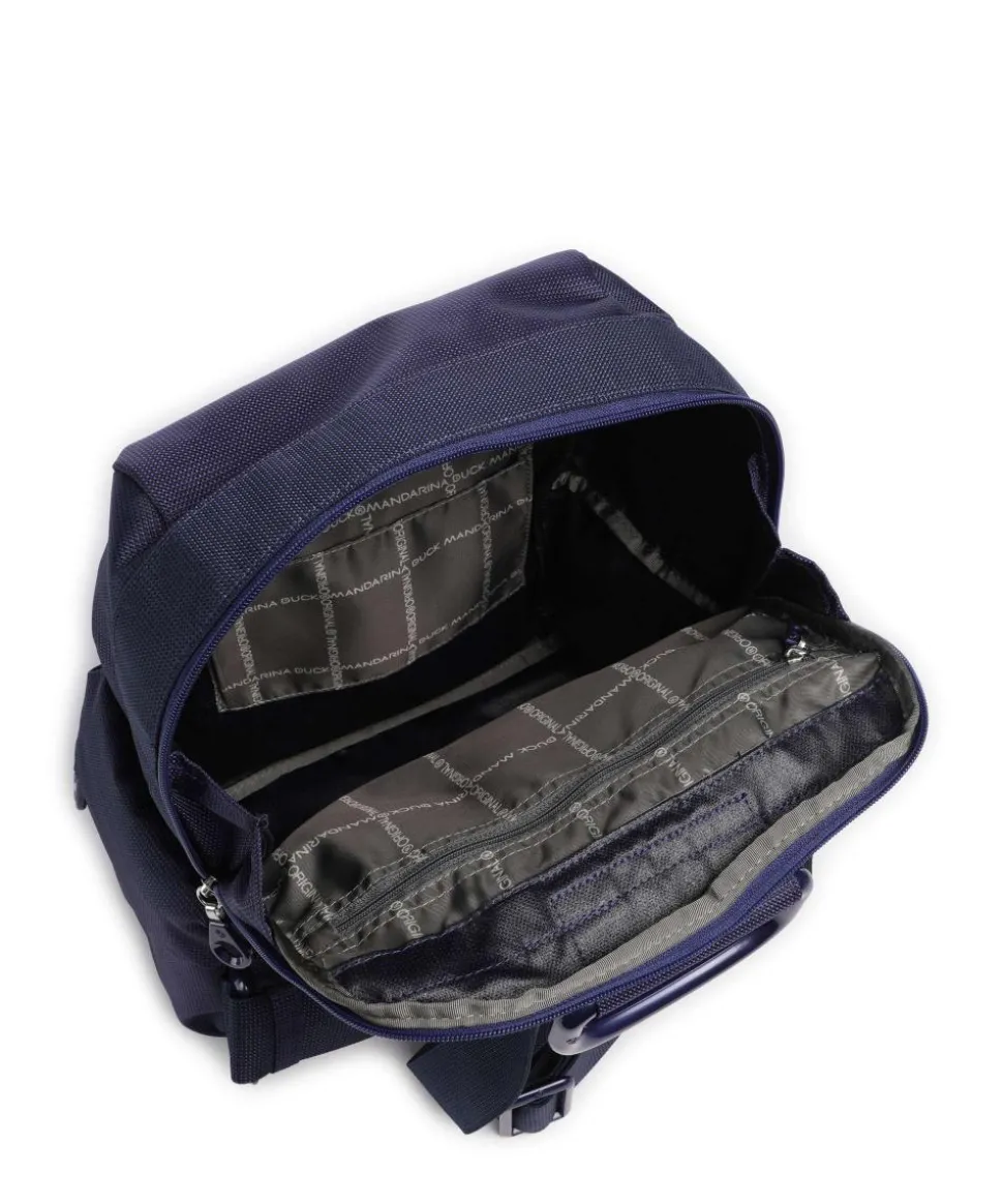 MD20 Rucksack Polyester navy