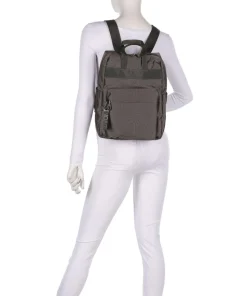 MD20 Rucksack Polyester olivgrün