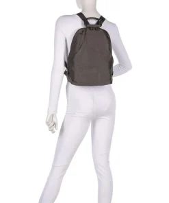 MD20 Rucksack Polyester olivgrün