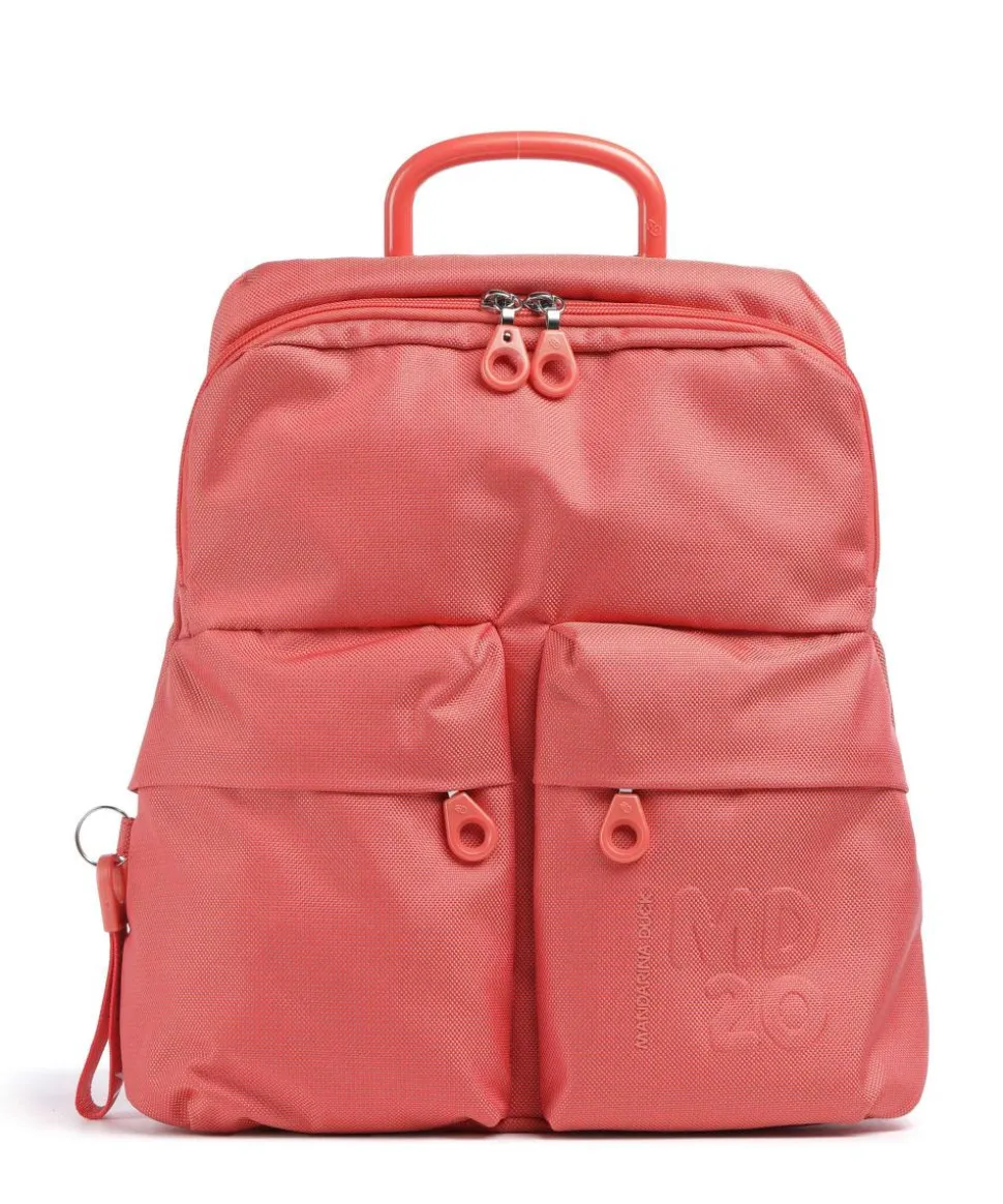 MD20 Rucksack Polyester orange