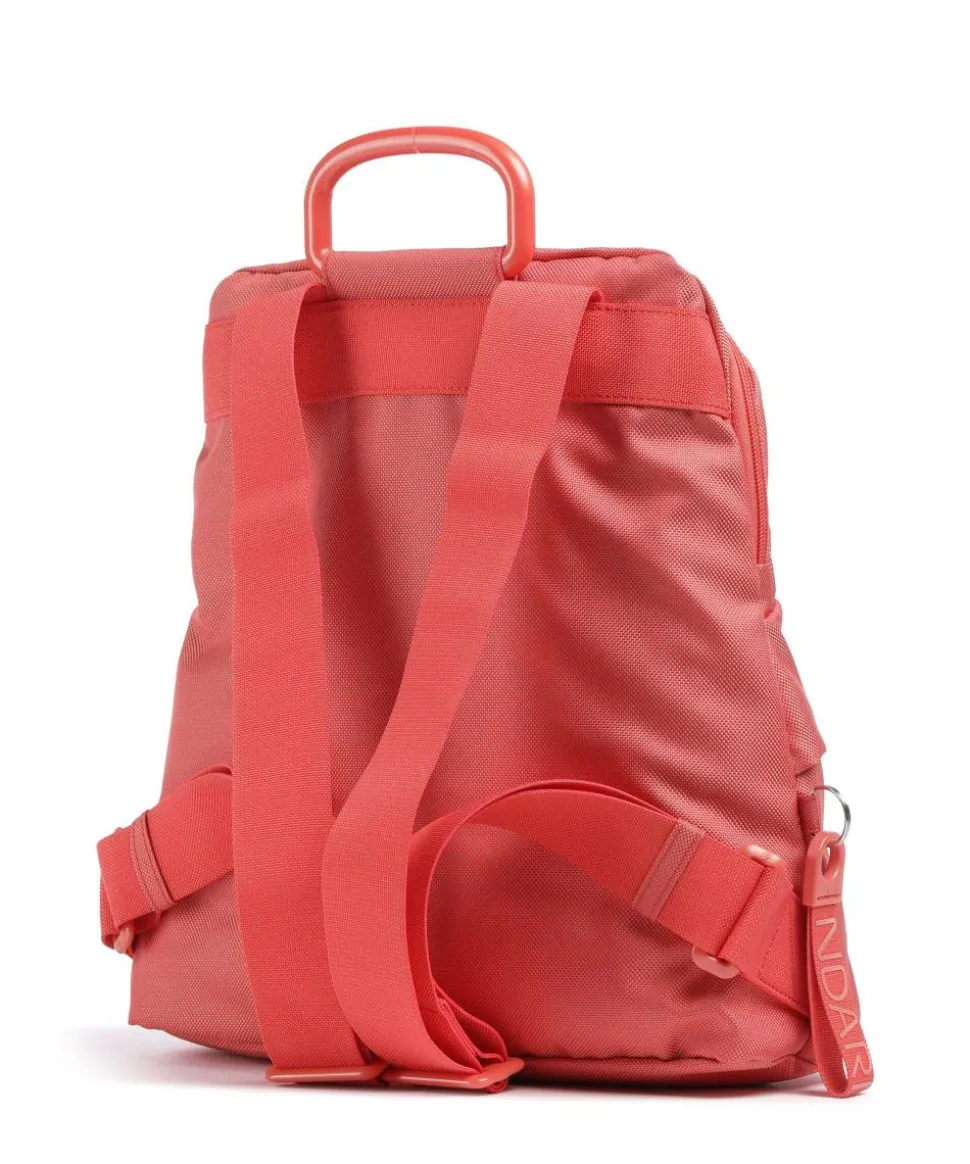 MD20 Rucksack Polyester orange