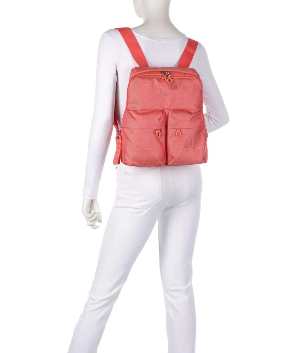 MD20 Rucksack Polyester orange