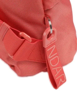 MD20 Rucksack Polyester orange