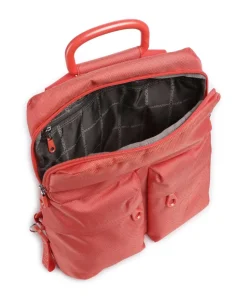 MD20 Rucksack Polyester orange