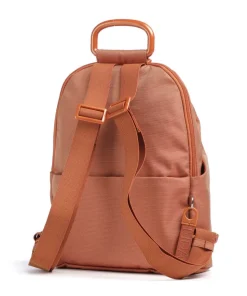 MD20 Rucksack Polyester orange
