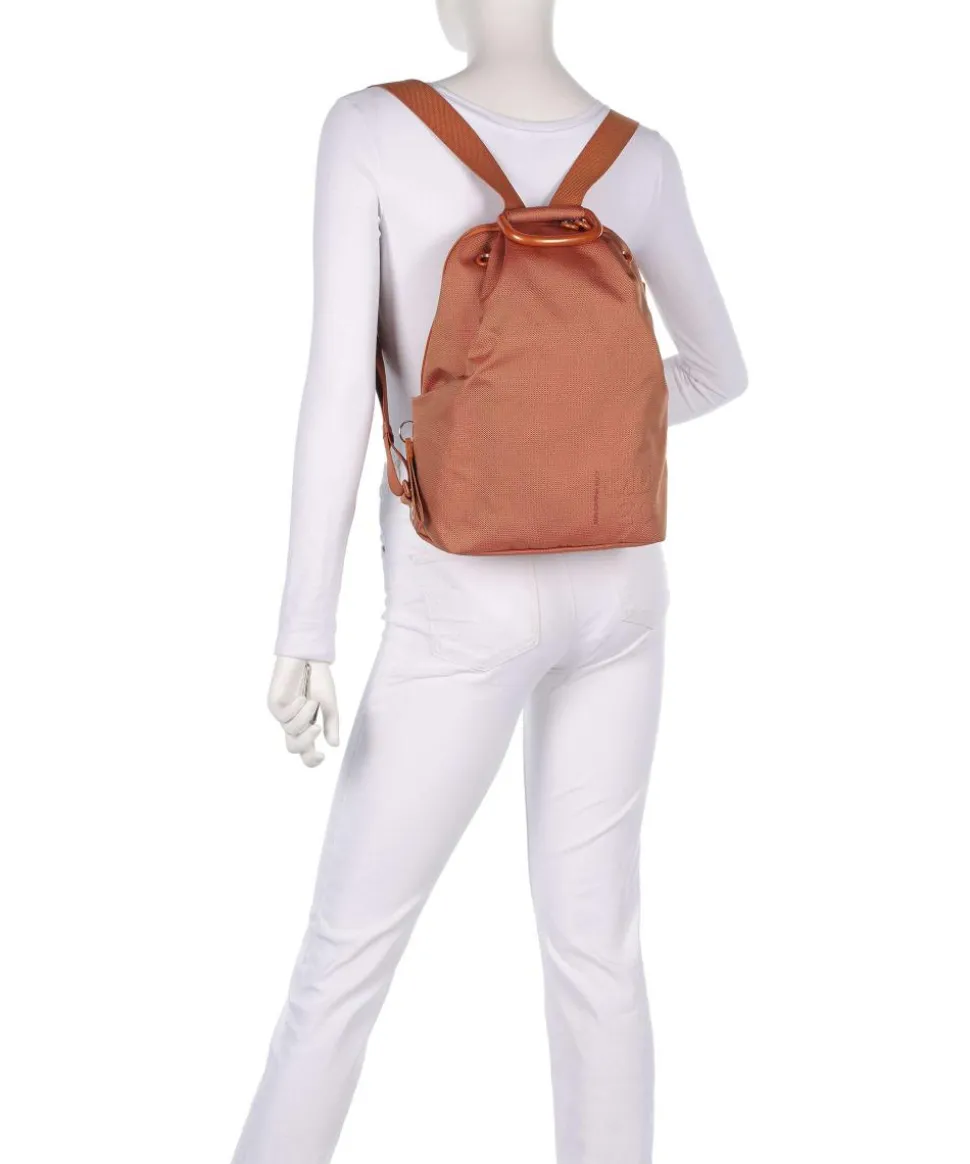 MD20 Rucksack Polyester orange