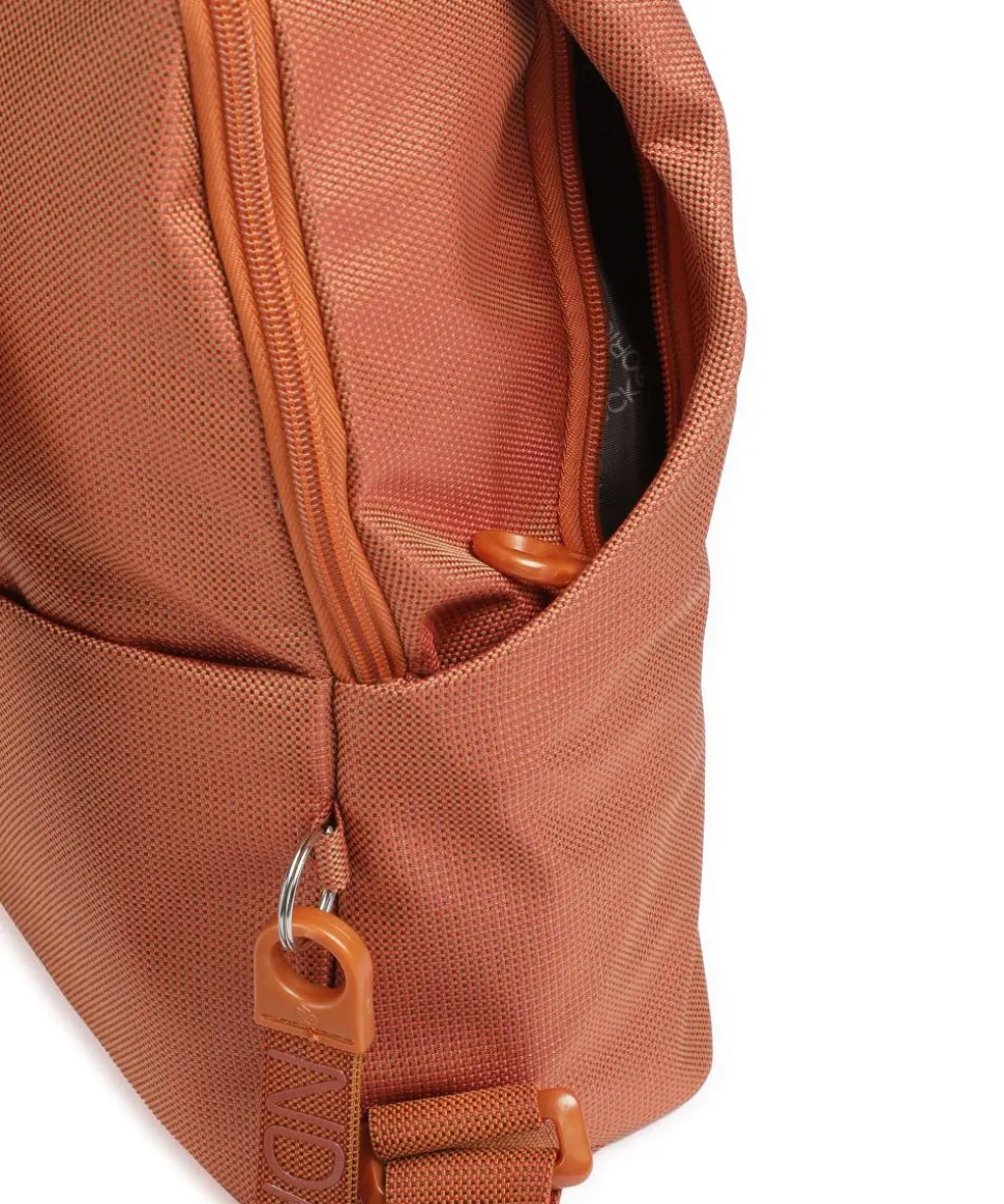 MD20 Rucksack Polyester orange