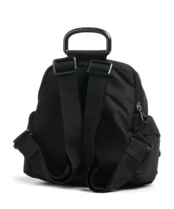 MD20 Rucksack Polyester schwarz