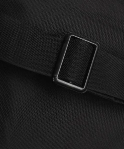 MD20 Rucksack Polyester schwarz