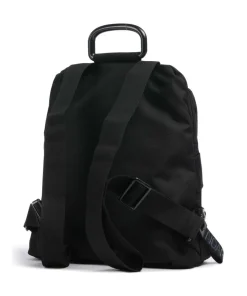 MD20 Rucksack Polyester schwarz