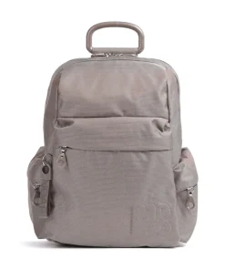 MD20 Rucksack Polyester taupe