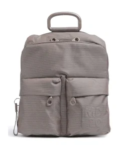 MD20 Rucksack Polyester taupe