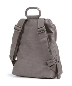 MD20 Rucksack Polyester taupe