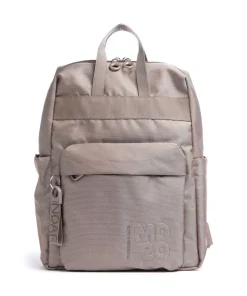 MD20 Rucksack Polyester taupe