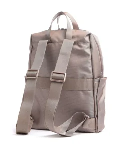 MD20 Rucksack Polyester taupe