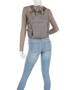MD20 Rucksack Polyester taupe
