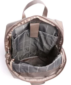 MD20 Rucksack Polyester taupe