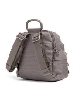MD20 Rucksack Polyester taupe