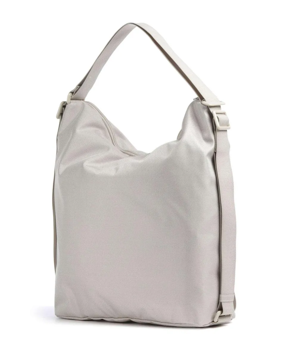 MD20 Rucksack-Tasche Polyester beige