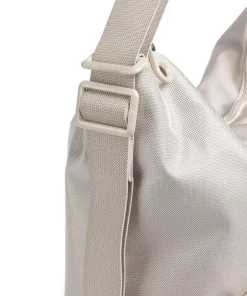 MD20 Rucksack-Tasche Polyester beige