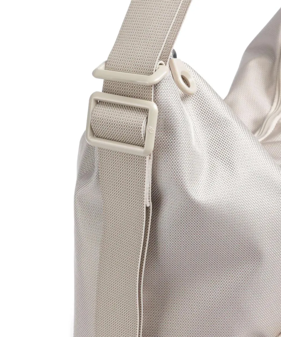 MD20 Rucksack-Tasche Polyester beige