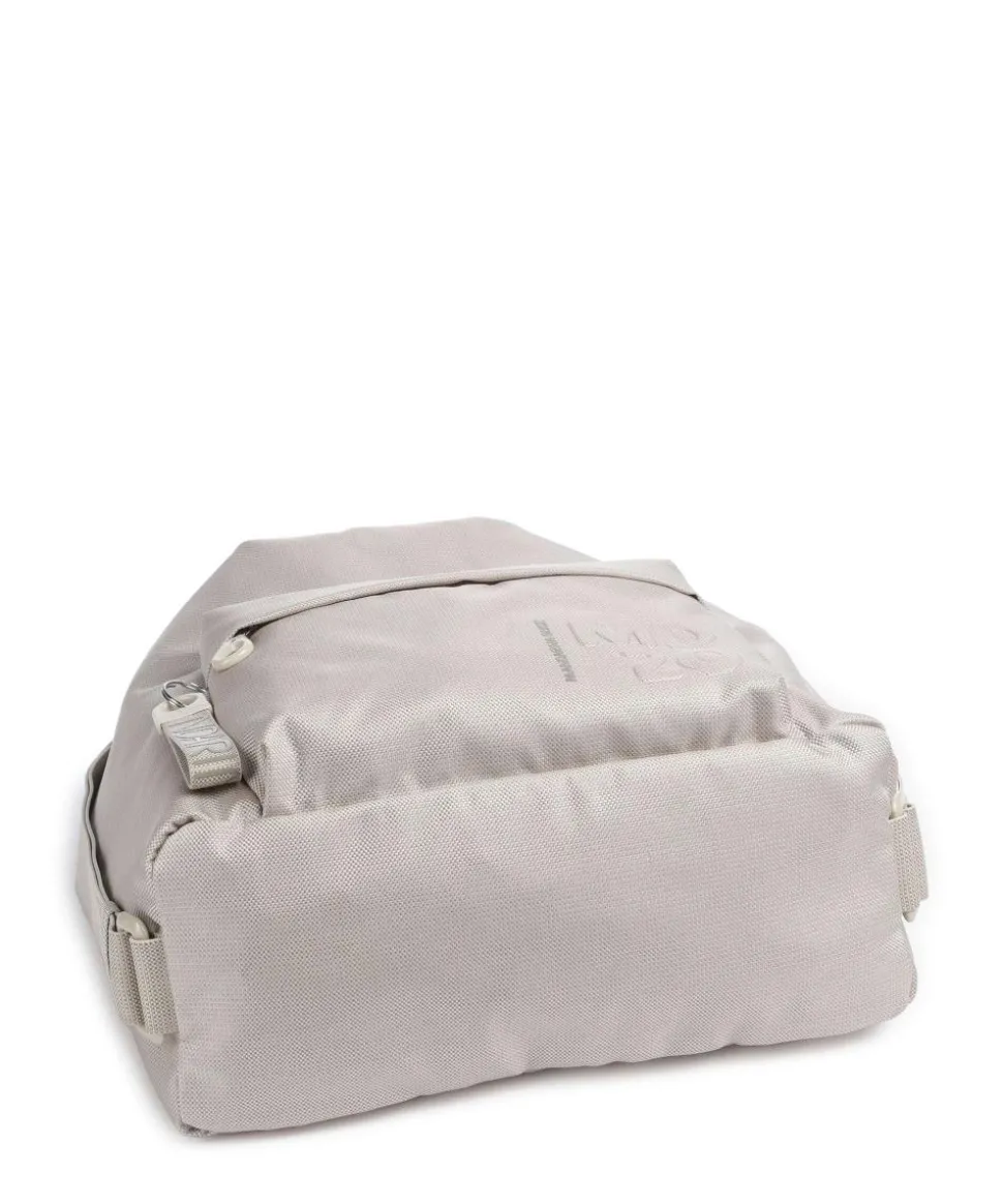 MD20 Rucksack-Tasche Polyester beige