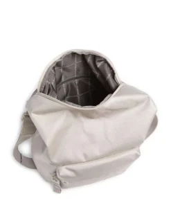 MD20 Rucksack-Tasche Polyester beige