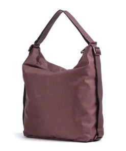 MD20 Rucksack-Tasche Polyester brombeer