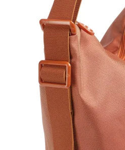 MD20 Rucksack-Tasche Polyester orange