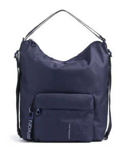 MD20 Rucksack-Tasche Polyester dunkelblau