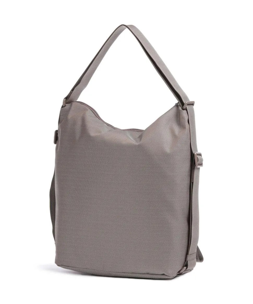 MD20 Rucksack-Tasche Polyester taupe