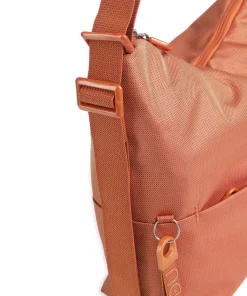 MD20 Rucksack-Tasche Polyester orange