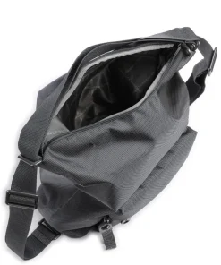 MD20 Rucksack-Tasche Polyester dunkelgrau