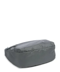 MD20 Schultertasche Polyester dunkelgrün