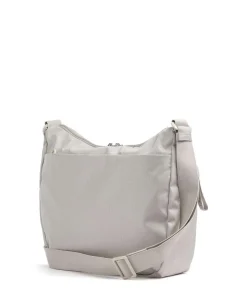 MD20 Schultertasche Polyester beige