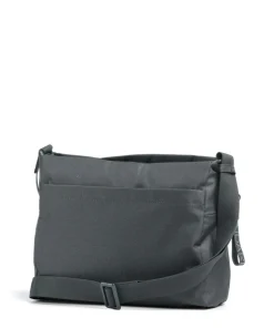 MD20 Schultertasche Polyester dunkelgrün