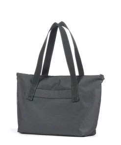 MD20 Shopper Polyester graublau