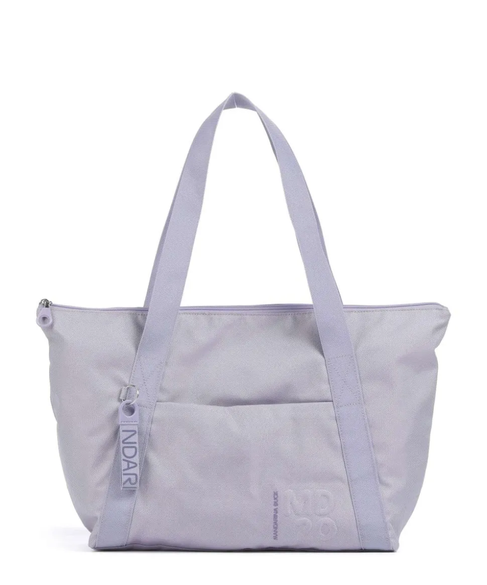 MD20 Shopper Polyester lavendel