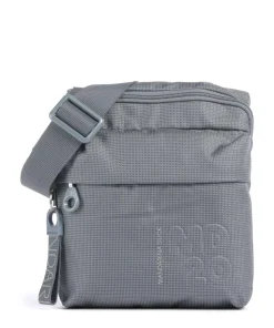 MD20 Umhängetasche Polyester dunkelgrau