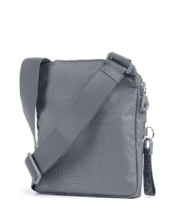 MD20 Umhängetasche Polyester dunkelgrau