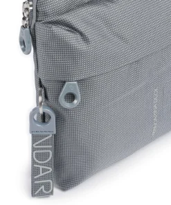 MD20 Umhängetasche Polyester dunkelgrau