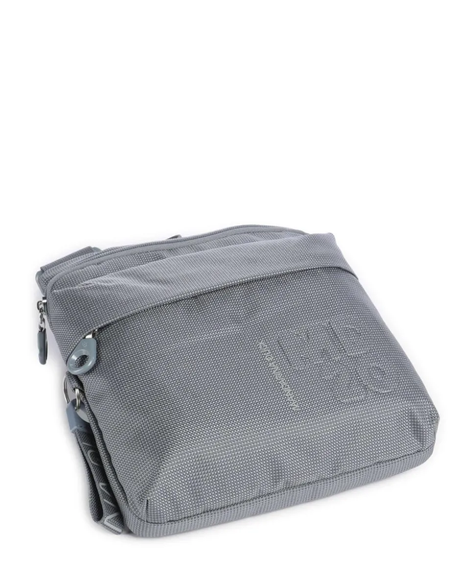 MD20 Umhängetasche Polyester dunkelgrau