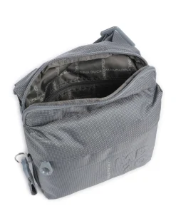MD20 Umhängetasche Polyester dunkelgrau