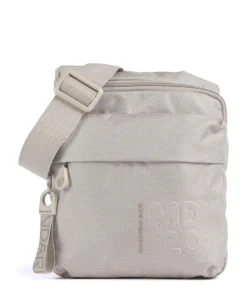 MD20 Umhängetasche Polyester beige