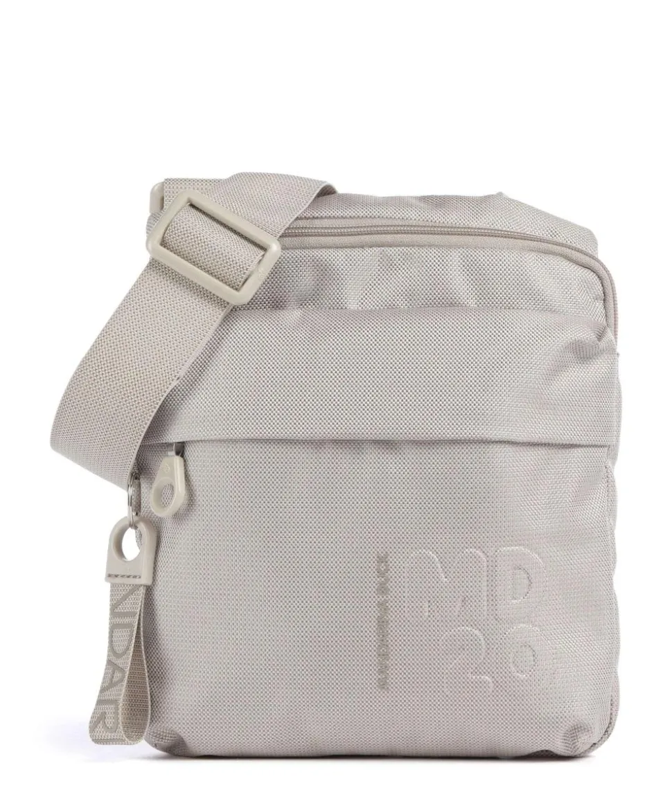 MD20 Umhängetasche Polyester beige