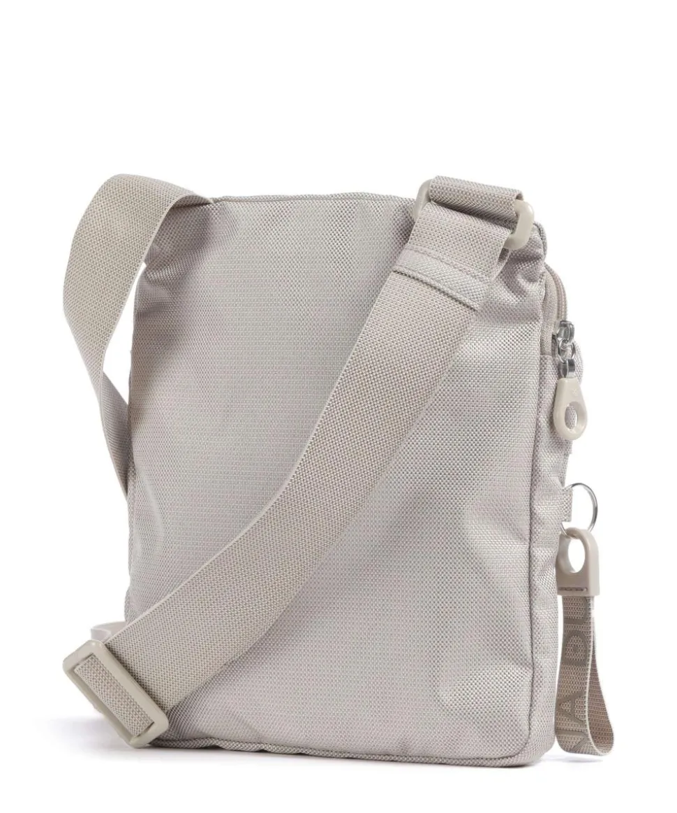 MD20 Umhängetasche Polyester beige